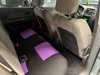 Hyundai Tucson 2005 - 2.0i 4WD Style 2e eigenaar NAP - Airco afbeelding 24