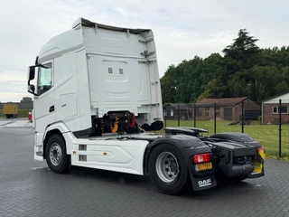 DAF XG 530 FT 2022 - N/A afbeelding 5
