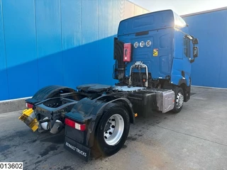 Renault N/A 2018 - T 440 EURO 6, ADR, PTO, Standairco image 2