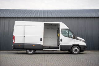 Iveco Daily 2024 - **35S16 | 156 PK | 3.500KG trekgew. 3-Zits | Climate** image 7