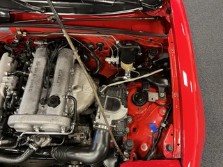 Mazda MX-5 1993 - NA Roadster 1.6i Classic Label 12 Maanden Bovag Garantie obrazek 102