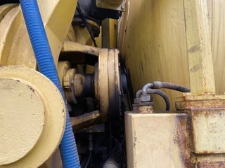 Floor N/A 1980 - FLOOR 17-28 VACUUM TRAILER bild 19