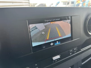 Mercedes-Benz Sprinter 2024 - 317 L3H2 Automaat Airco Apple Carplay bild 13