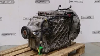 Volvo N/A - Gearbox & Clutch Parts Versnellingsbak AT2612F Volvo immagine 2
