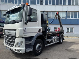DAF CF 450 2019 - N/A te koop