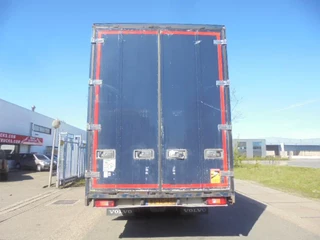 Volvo FH 2012 - 420 6X2 NL TRUCK bild 5