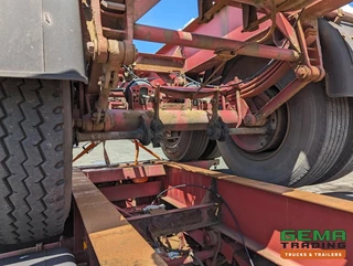 Krone SZC 20FT 1988 - N/A bild 12