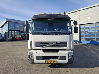 Volvo FE 260 2011 - / NL GARBAGE TRUCK / TUV:26-09-2026 / LENKACHSE / ONLY:361848 KM / AIRCO / 3SEATS / AUTOMATIC / EURO-5 / 2011 obrazek 12