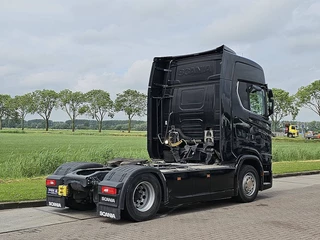 Scania S 2022 - S590 obrazek 3
