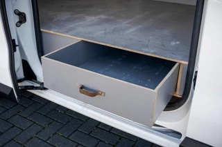 Opel Vivaro 2021 - 2.0 L2H1 | 150 PK | Cruise | Airco | Imperiaal | Trekhaak bild 8