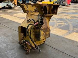 Caterpillar D7 Winch - Winch D7 - Paccar - N/A bild 2