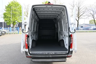 Mercedes-Benz eSprinter 2026 - 314 L3H2 Pro 81kWh image 9