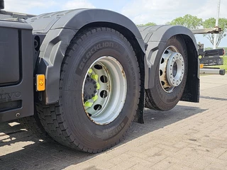 Volvo FH 2020 - 500 zdjecie 18