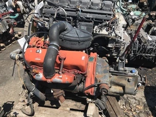 Ford N/A 1988 - FORD 826F7DAA 11/L/88 A imagem 1