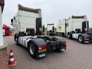 DAF XF480 2020 - XF480 4X2 / 2X Bett / Euro6 D / Production 09-2020 / APK-TUV 09-2026 / NL Truck imagen 4