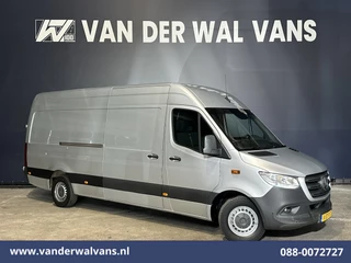 Mercedes-Benz Sprinter 2020 - 316 CDI 164pk L3H2 Euro6 Airco | Camera | Navigatie | Apple Carplay | Cruisecontrol | Stoelverwarming obrazek 1