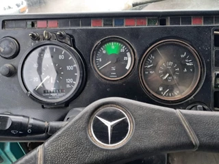 Mercedes-Benz 2635 , V8 Bi-Turbo ,6x4 , Spring suspension , ZF Manual 1988 - N/A obrazek 10