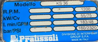 Format IPSAM 18m³ Combi oplegger 1992 - N/A bild 18