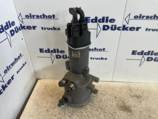 DAF N/A 2024 - 2022878 / 2272362 / 2315311 / 2347769 EHS-POWER PACK immagine 2