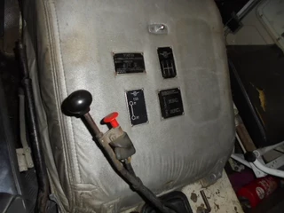 DAF 1600 1969 - A1600DF 360 obrazek 11