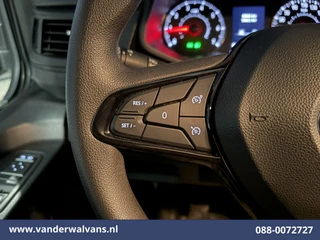 Renault Trafic 2022 - 2.0 Blue dCi 131pk L2H1 Euro6 Airco | LED | Cruisecontrol | Parkeersensoren afbeelding 3 miniatuur