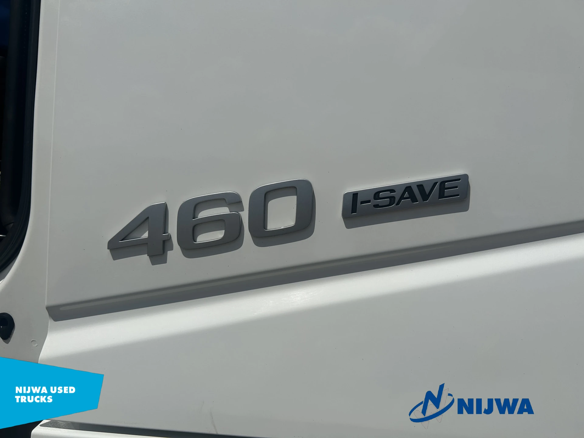 Volvo FH 2024 - 460 TC 4x2 VDS + Suitable for ADR afbeelding 27