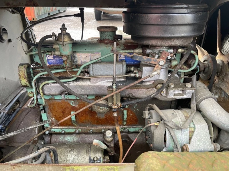 DIV 1995 - CONCRETE CRUSHER imagem 5