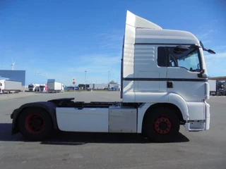 MAN TGS 2017 - 18.320 LX NL TRUCK obrazek 4