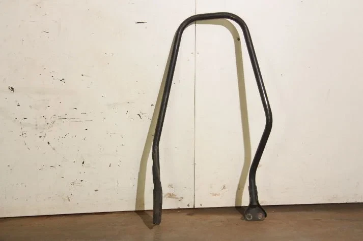 MAN - Body & Chassis Parts Opstap beugel achter cab afbeelding 1