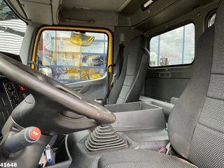 Mercedes-Benz Axor 1828 GSR 32 Meter hoogwerker met Jib 2012 - N/A imagen 22