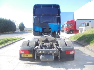 DAF CF 430 2018 - M4EN3 NL TRUCK zdjecie 5