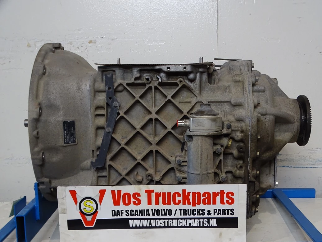 Volvo 2023 - AT-2612 TRAG-G Bild 1