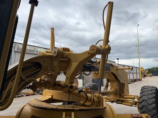 Cat N/A 2006 - 140H II image 19