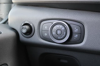Ford Transit 2024 - 350 2.0 TDCI L3H2 Trend 130pk Trend - Navigatie - Blind Spot - Adaptive cruise - Camera - 270gr deuren - Trekhaak - Rijklaar obrazek 10