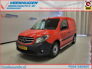 Mercedes-Benz Citan 2021 - 108CDI 80pk Euro 6! obrázek 1 náhled