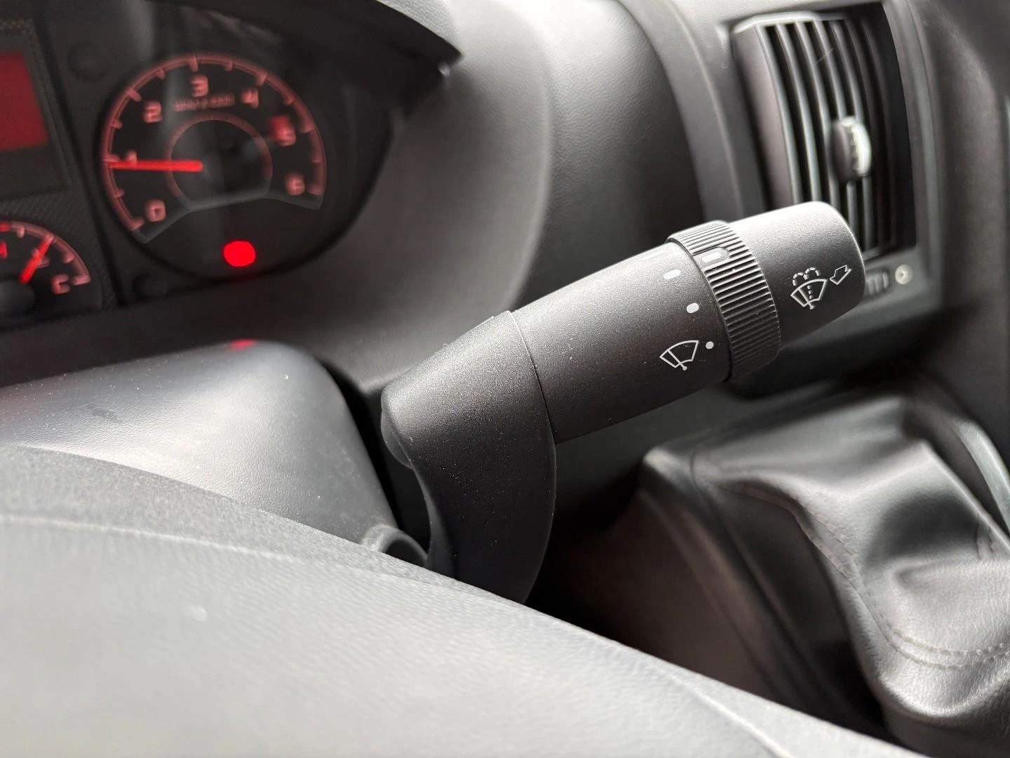 Citroën Jumper 2018 obrázek 28