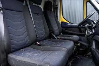 Iveco Daily 2017 - 35S16V 2.3 352 L2H2 Aut. | Motor Probleem | 155PK | Trekhaak | Airco obrazek 11