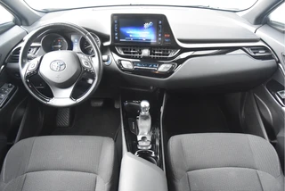 Toyota C-HR 2019 - 1.8 Hybrid Dynamic afbeelding 3 miniatuur