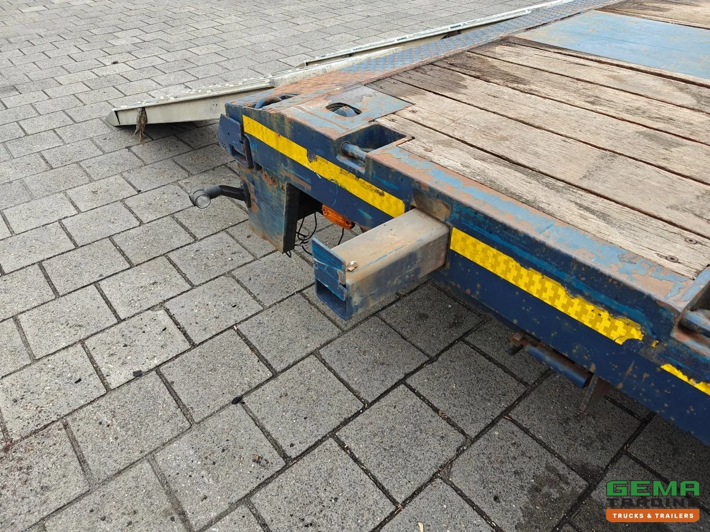 Nooteboom MC 04803VL 2006 afbeelding 5