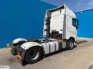 Volvo FH 2013 - 500 EURO 5, Standairco image 2