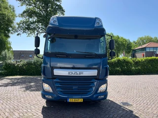 DAF CF 370 2016 - FT immagine 2