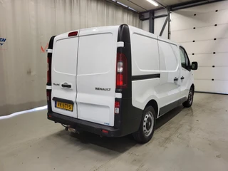 Renault Trafic 2014 - 1.6dCi Trekhaak Apk tot 5-11-2026! afbeelding 3 miniatuur