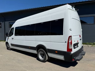 Renault Master 2017 - Master. 2 Units! zdjecie 7