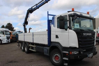 Scania G 2013 - G440 imagen 8