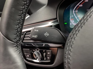 BMW 5 Series 2022 - Touring 520i 184PK Automaat M-Sport obrazek 58