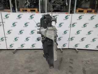 Mercedes-Benz - A 960 500 09 01/ A 960 500 25 01/ A 960 500 00 02 KOELER PAKET BENZ 1845 EURO 6 MODEL 2018 изображение 2 миниатюра