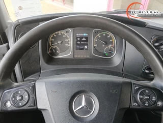 Mercedes-Benz Atego 2015 - 1023 image 10