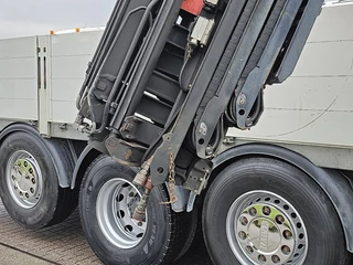 Volvo N/A 2015 - FM 500 obrazek 24