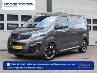 Opel Vivaro 2020 - 2.0 CDTI 123 pk L1 - Innovation - Vol Opties + Imperiaal for sale