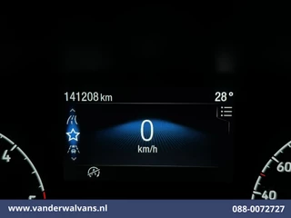 Ford Transit 2022 - 2.0 TDCI 130pk Bakwagen Laadklep Euro6 Airco | Cruisecontrol | Verwarmde voorruit zdjecie 21